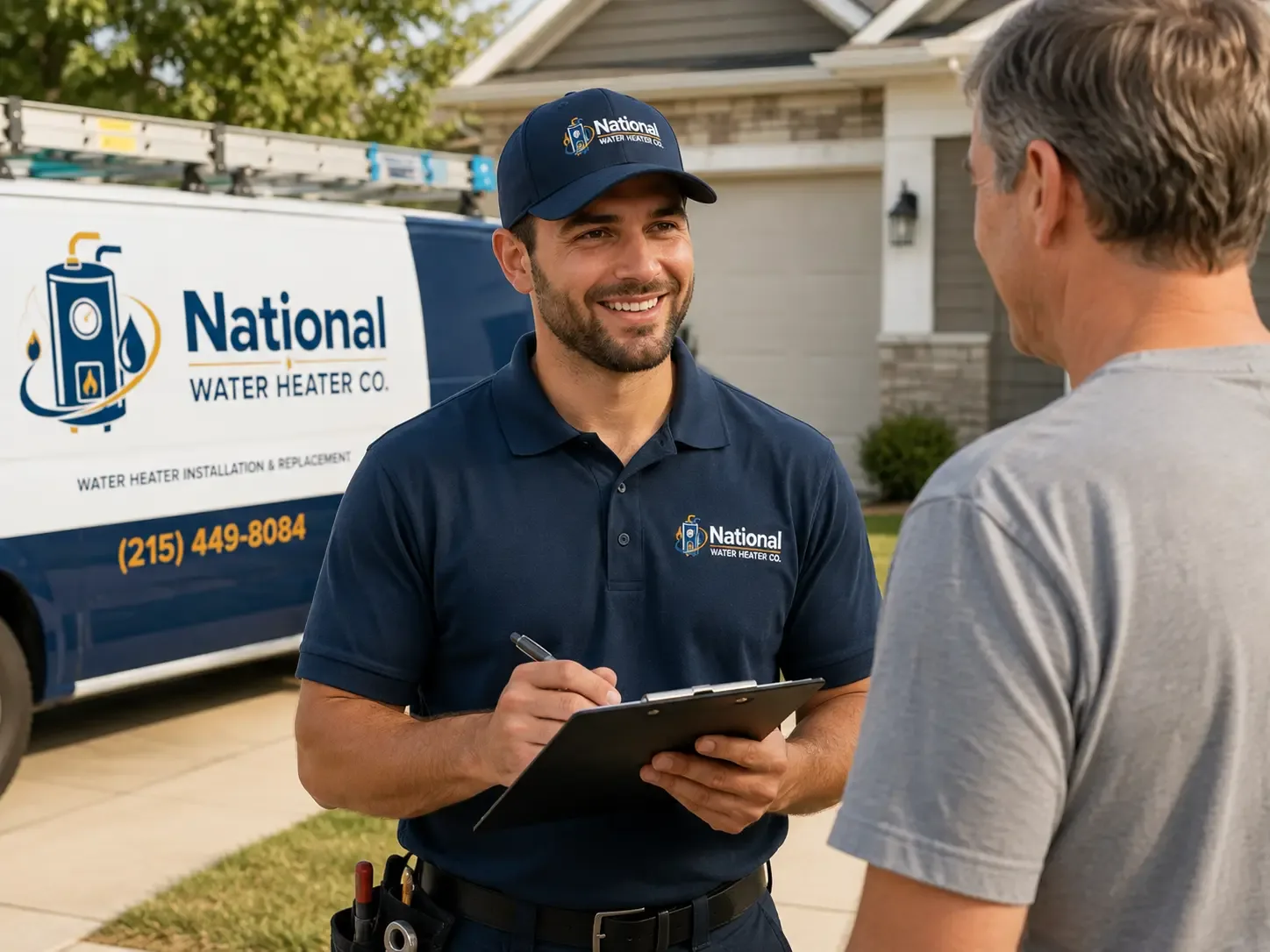 Water Heater Installation Thurston, NE FAQs